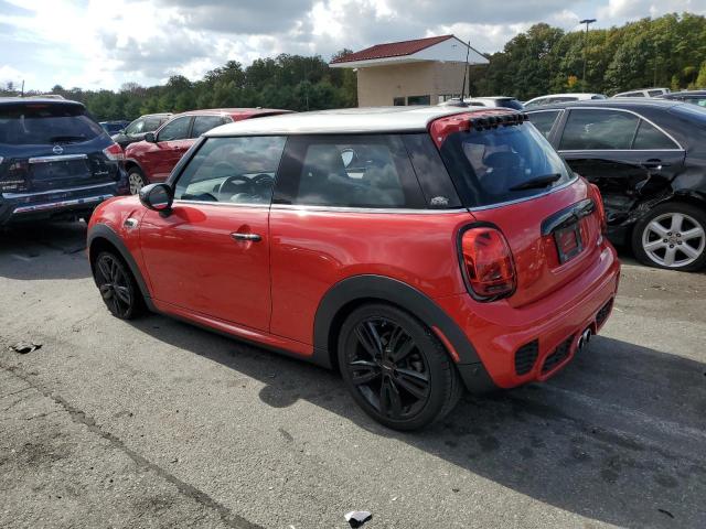 Photo 1 VIN: WMWXR5C09M2N83544 - MINI COOPER S 