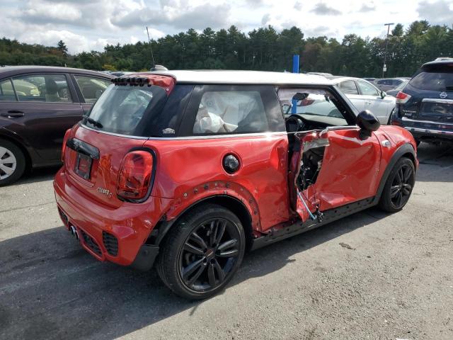 Photo 2 VIN: WMWXR5C09M2N83544 - MINI COOPER S 