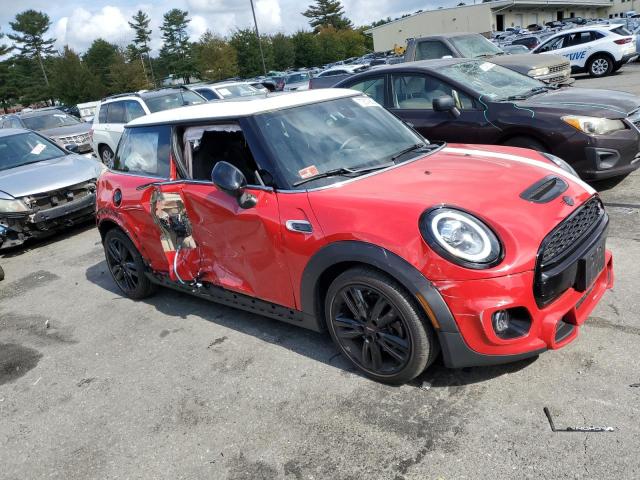 Photo 3 VIN: WMWXR5C09M2N83544 - MINI COOPER S 