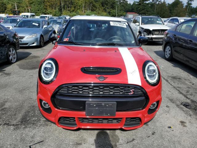 Photo 4 VIN: WMWXR5C09M2N83544 - MINI COOPER S 