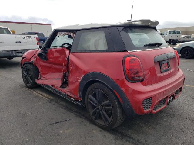 Photo 1 VIN: WMWXR5C09M2P01110 - MINI COOPER 