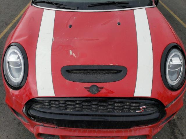 Photo 10 VIN: WMWXR5C09M2P01110 - MINI COOPER 