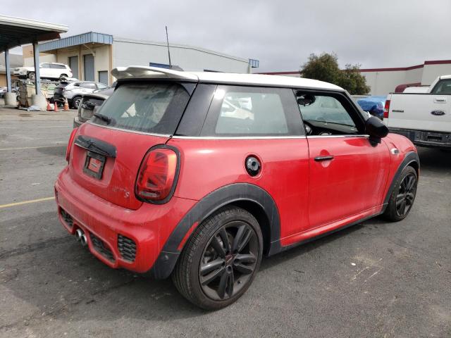 Photo 2 VIN: WMWXR5C09M2P01110 - MINI COOPER 