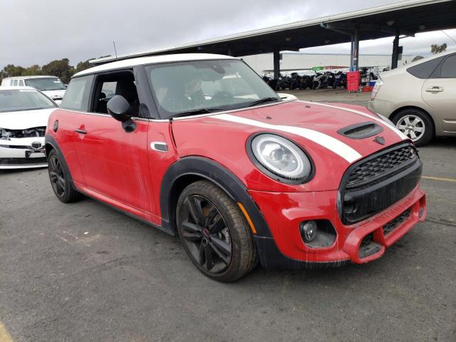 Photo 3 VIN: WMWXR5C09M2P01110 - MINI COOPER 