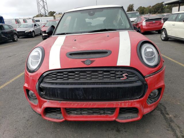 Photo 4 VIN: WMWXR5C09M2P01110 - MINI COOPER 