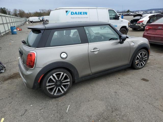 Photo 2 VIN: WMWXR5C0XL2L36595 - MINI COOPER S 