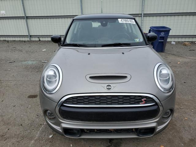 Photo 4 VIN: WMWXR5C0XL2L36595 - MINI COOPER S 