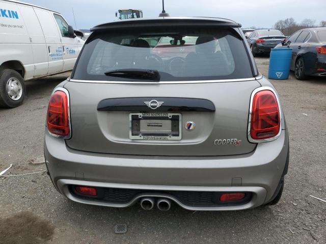 Photo 5 VIN: WMWXR5C0XL2L36595 - MINI COOPER S 