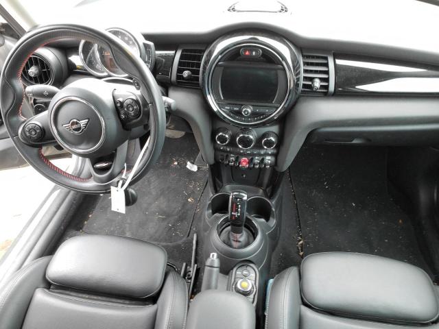 Photo 7 VIN: WMWXR5C0XL2L36595 - MINI COOPER S 