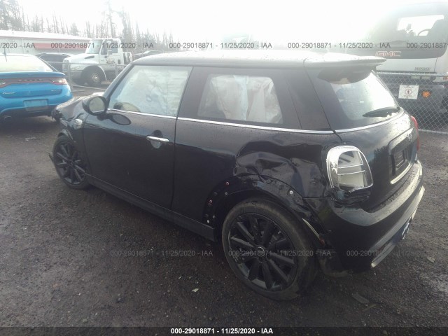 Photo 2 VIN: WMWXR5C0XL2L36953 - MINI HARDTOP 2 DOOR 