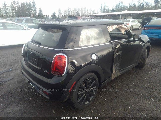 Photo 3 VIN: WMWXR5C0XL2L36953 - MINI HARDTOP 2 DOOR 