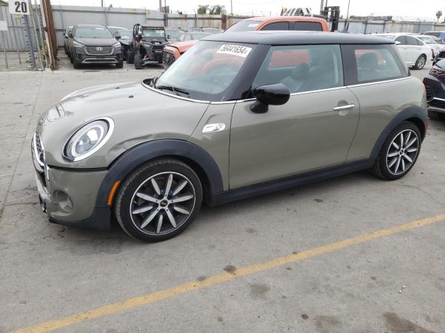 Photo 0 VIN: WMWXR5C0XL2L42848 - MINI COOPER 