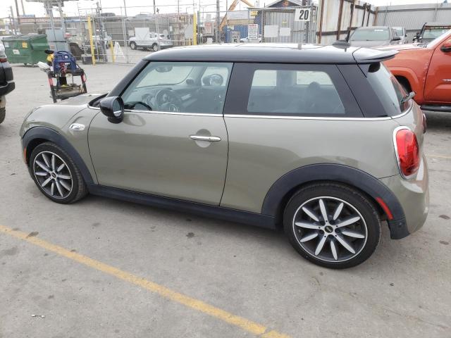 Photo 1 VIN: WMWXR5C0XL2L42848 - MINI COOPER 