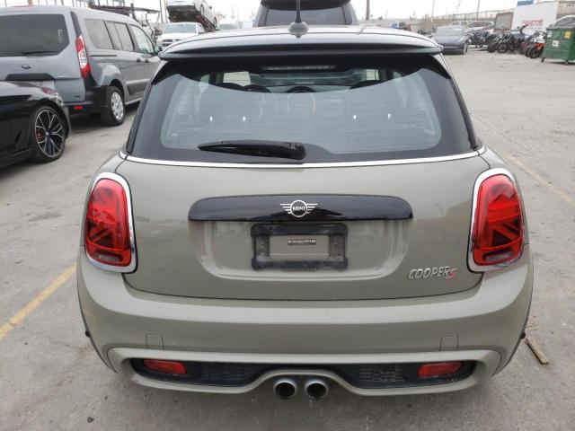 Photo 5 VIN: WMWXR5C0XL2L42848 - MINI COOPER 