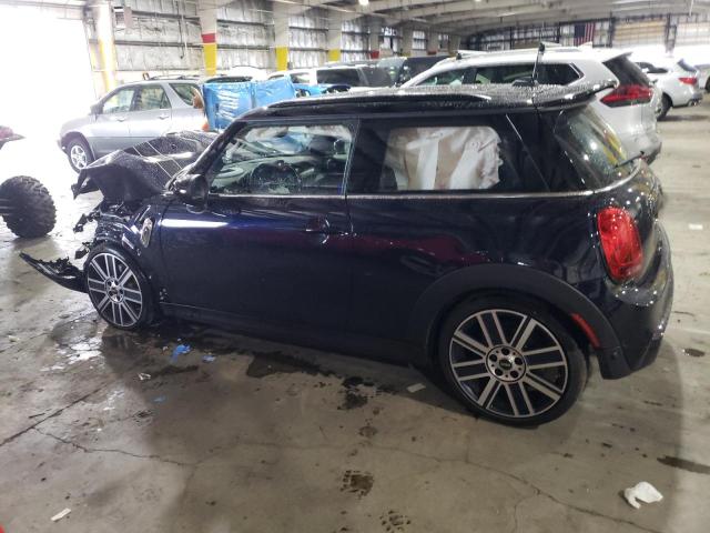 Photo 1 VIN: WMWXR5C0XL2L66289 - MINI COOPER S 