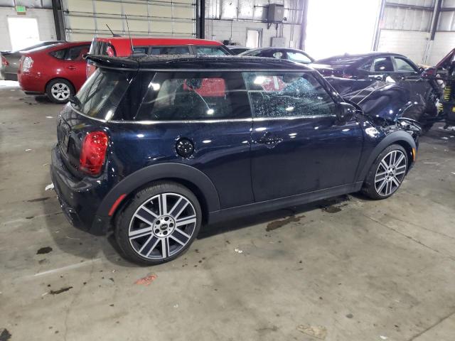 Photo 2 VIN: WMWXR5C0XL2L66289 - MINI COOPER S 