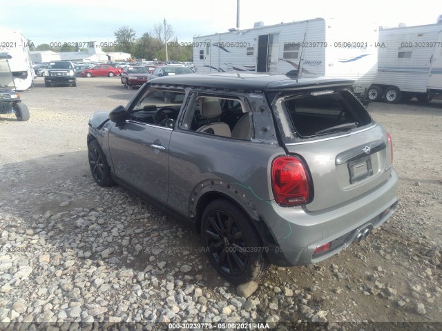 Photo 2 VIN: WMWXR5C0XL2L79091 - MINI COOPER 