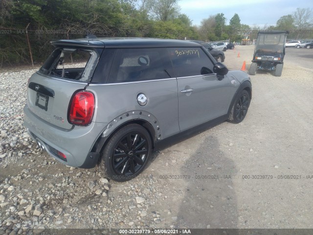 Photo 3 VIN: WMWXR5C0XL2L79091 - MINI COOPER 