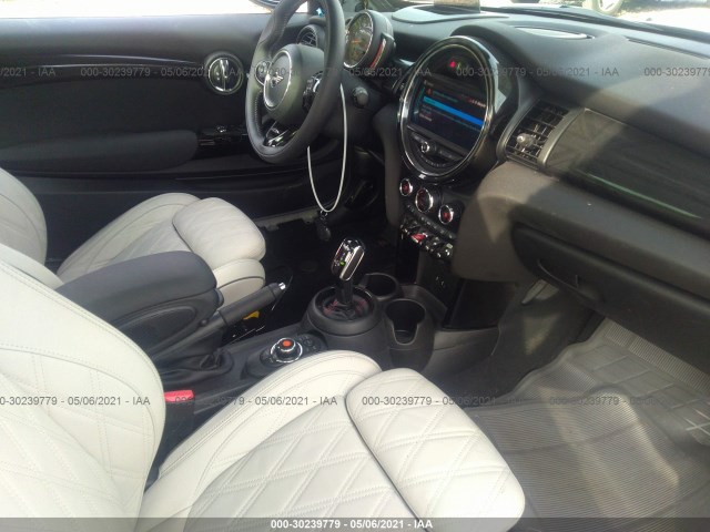 Photo 4 VIN: WMWXR5C0XL2L79091 - MINI COOPER 