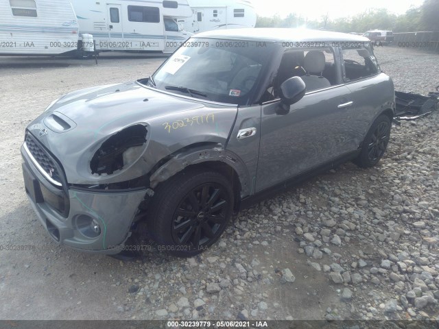 Photo 5 VIN: WMWXR5C0XL2L79091 - MINI COOPER 