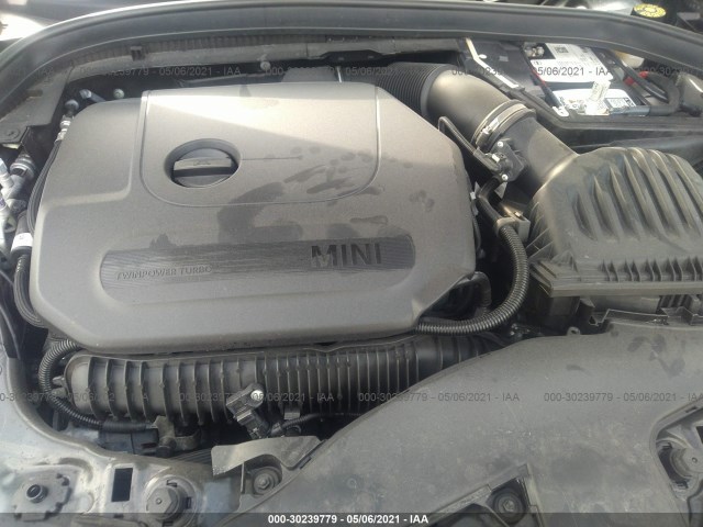 Photo 9 VIN: WMWXR5C0XL2L79091 - MINI COOPER 