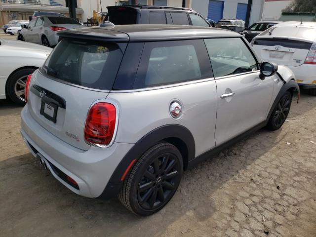 Photo 3 VIN: WMWXR5C0XL2M09559 - MINI COOPER S 