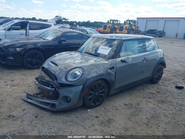 Photo 1 VIN: WMWXR5C0XL2M18455 - MINI HARDTOP 