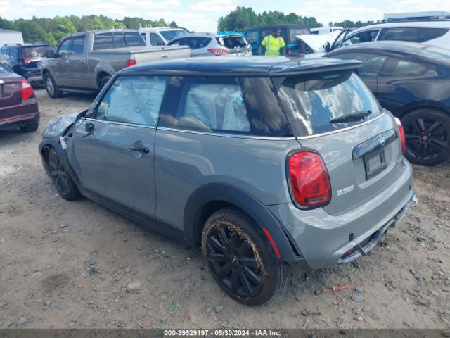 Photo 2 VIN: WMWXR5C0XL2M18455 - MINI HARDTOP 