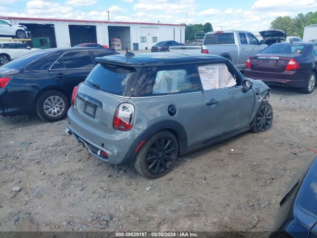 Photo 3 VIN: WMWXR5C0XL2M18455 - MINI HARDTOP 