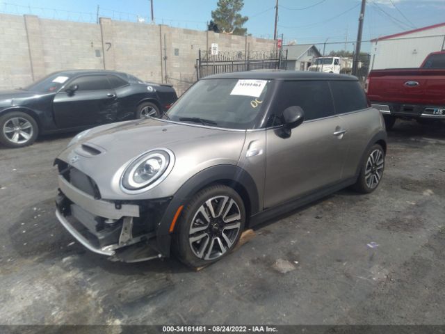 Photo 1 VIN: WMWXR5C0XL2M53139 - MINI HARDTOP 2 DOOR 