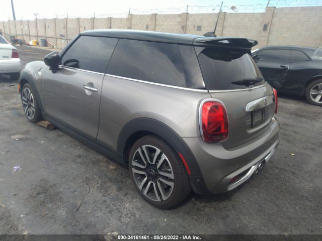 Photo 2 VIN: WMWXR5C0XL2M53139 - MINI HARDTOP 2 DOOR 