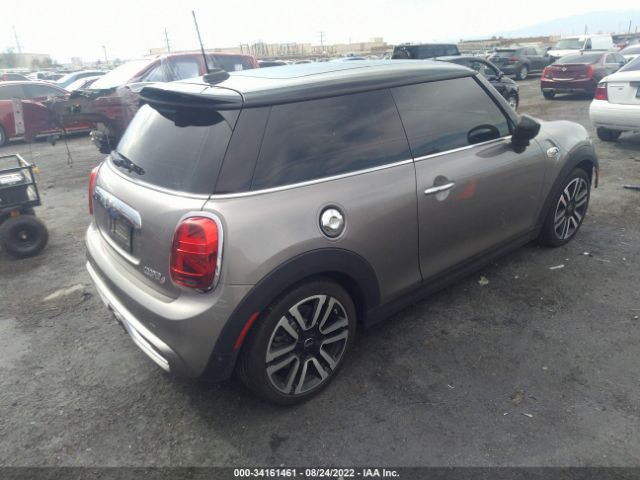 Photo 3 VIN: WMWXR5C0XL2M53139 - MINI HARDTOP 2 DOOR 