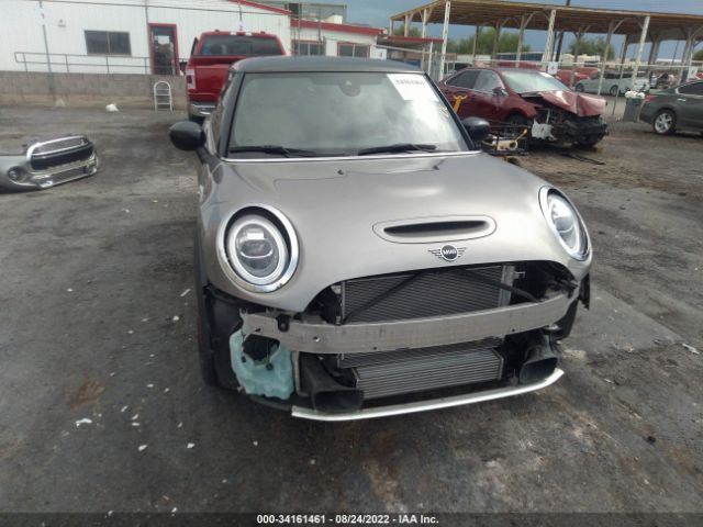 Photo 5 VIN: WMWXR5C0XL2M53139 - MINI HARDTOP 2 DOOR 