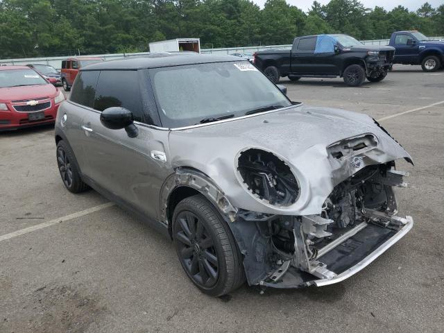 Photo 3 VIN: WMWXR5C0XL2M67770 - MINI COOPER S 