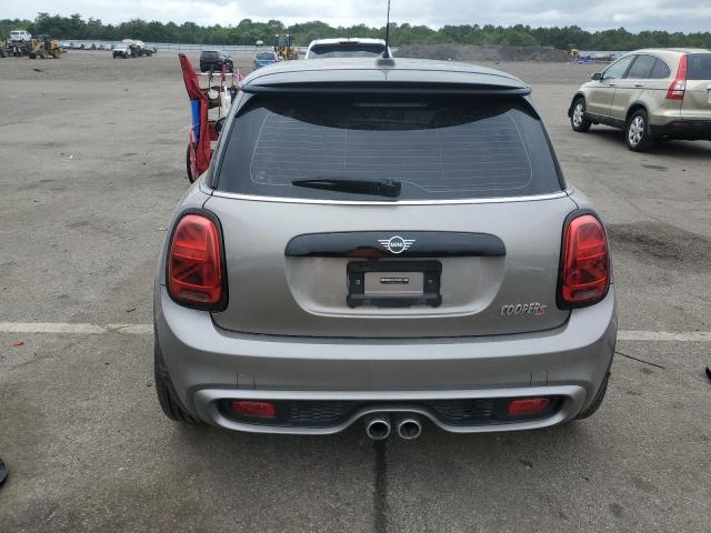 Photo 5 VIN: WMWXR5C0XL2M67770 - MINI COOPER S 