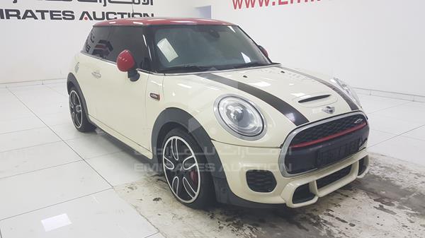 Photo 8 VIN: WMWXR9102JTA98245 - MINI COOPER 