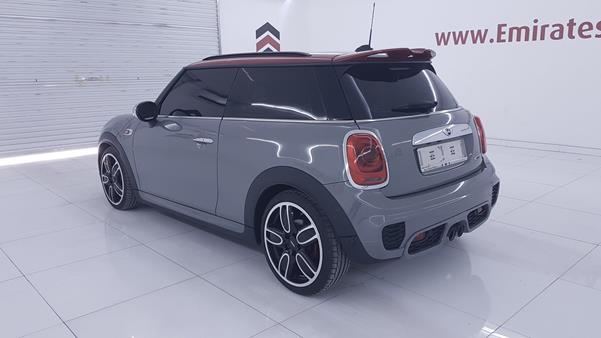 Photo 6 VIN: WMWXR9103JTA98187 - MINI COOPER 