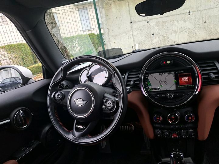 Photo 19 VIN: WMWXR910802L18795 - MINI MINI 