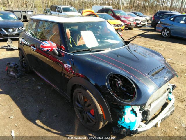 Photo 0 VIN: WMWXR9C01M2N62355 - MINI HARDTOP 