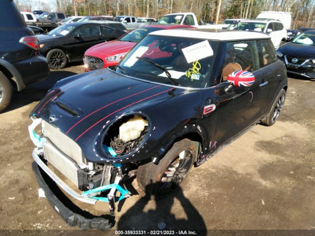 Photo 1 VIN: WMWXR9C01M2N62355 - MINI HARDTOP 