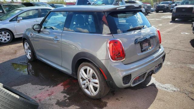 Photo 2 VIN: WMWXR9C02M2P17799 - MINI COOPER JOH 