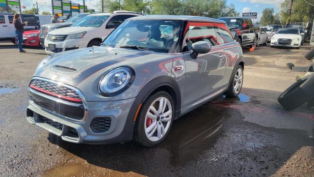 Photo 1 VIN: WMWXR9C02M2P17799 - MINI COOPER JOH 