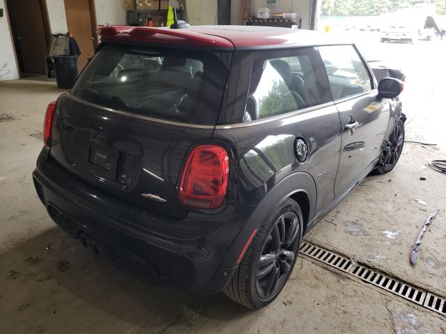 Photo 3 VIN: WMWXR9C03L2M40031 - MINI COOPER JOH 