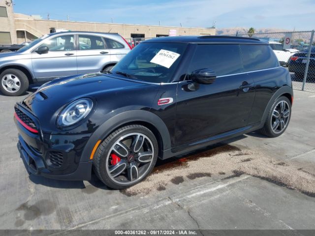 Photo 1 VIN: WMWXR9C04L2M66492 - MINI HARDTOP 