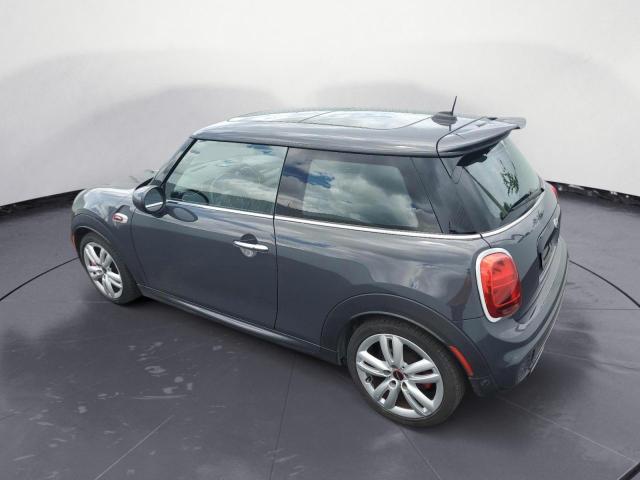 Photo 1 VIN: WMWXR9C08M2P18326 - MINI COOPER JOH 