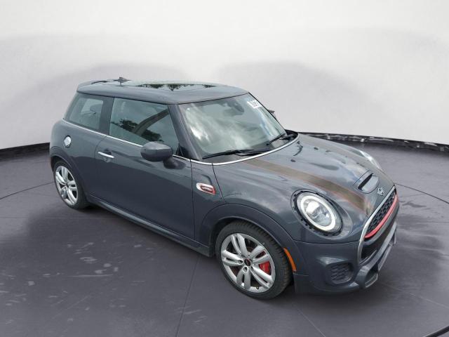 Photo 3 VIN: WMWXR9C08M2P18326 - MINI COOPER JOH 