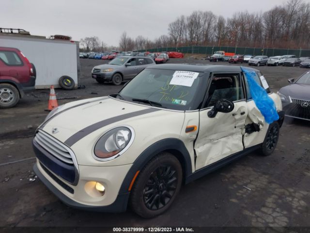 Photo 1 VIN: WMWXS5C50FT827109 - MINI HARDTOP 