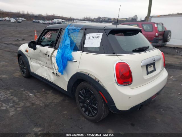 Photo 2 VIN: WMWXS5C50FT827109 - MINI HARDTOP 