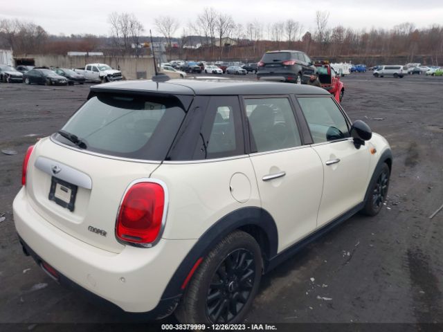 Photo 3 VIN: WMWXS5C50FT827109 - MINI HARDTOP 