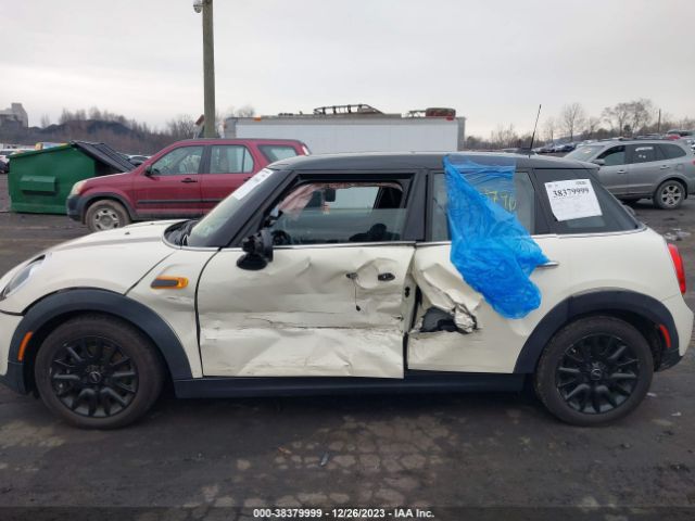 Photo 5 VIN: WMWXS5C50FT827109 - MINI HARDTOP 